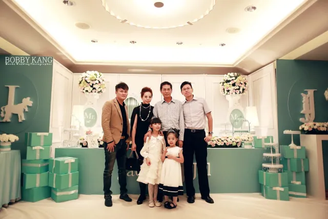 婚禮記錄 志成&宛宜 138