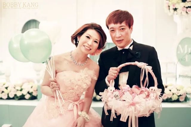 婚禮記錄 志成&宛宜 141