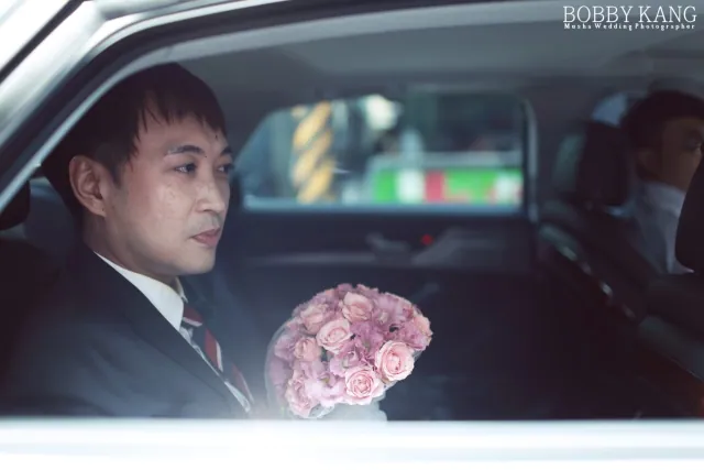 婚禮記錄 志成&宛宜 22