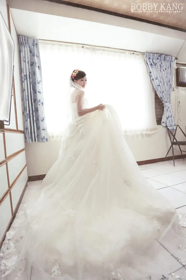 婚禮記錄 欣廷&雅琦 22