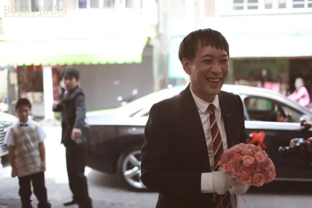 婚禮記錄 志成&宛宜 23