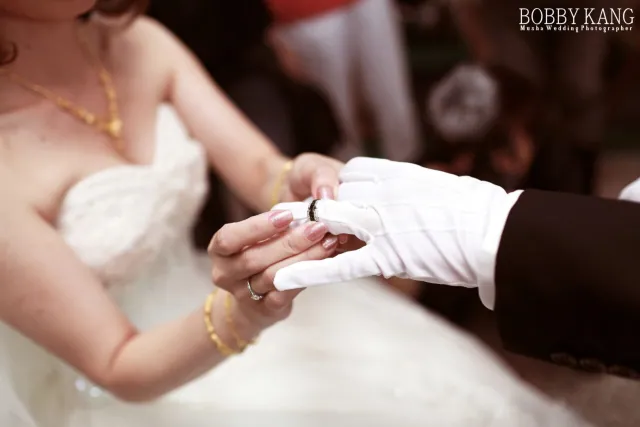 婚禮記錄 志成&宛宜 26