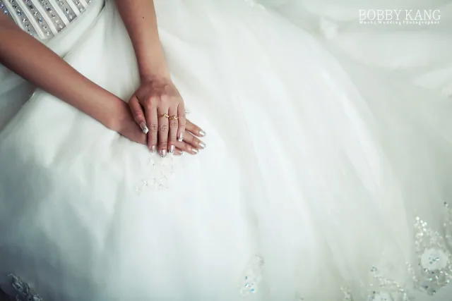 婚禮記錄 欣廷&雅琦 27