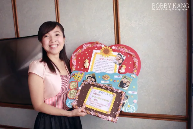 婚禮記錄 欣廷&雅琦 28