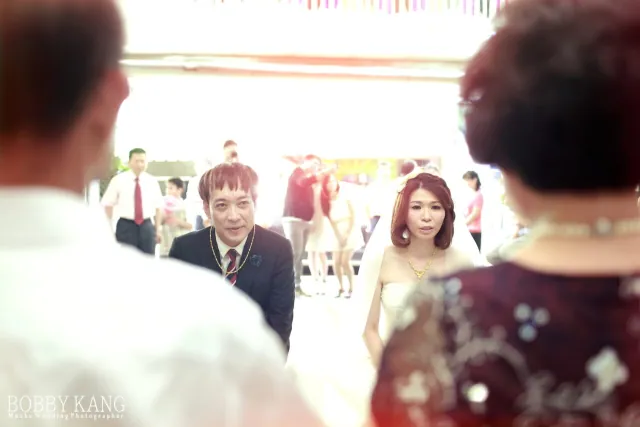婚禮記錄 志成&宛宜 30
