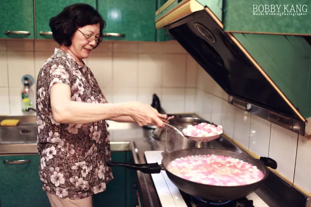 婚禮記錄 欣廷&雅琦 30