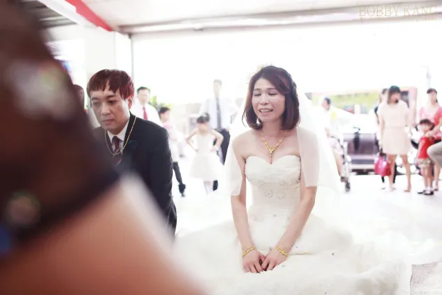 婚禮記錄 志成&宛宜 31