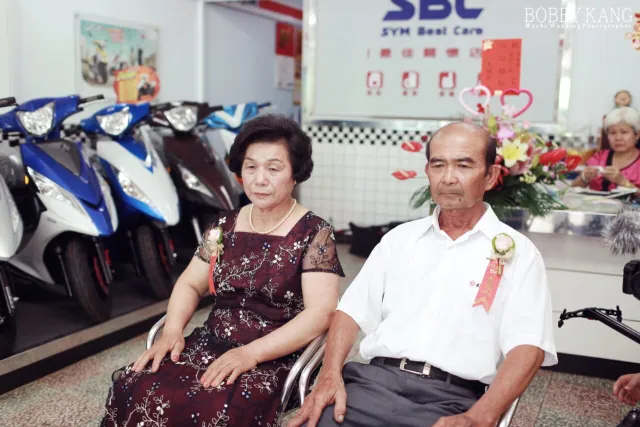 婚禮記錄 志成&宛宜 32