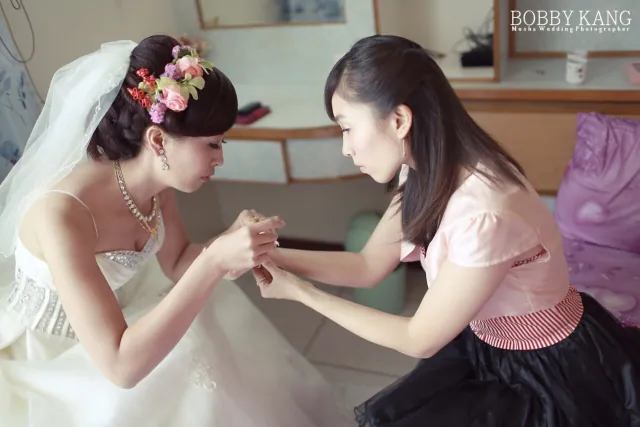 婚禮記錄 欣廷&雅琦 32