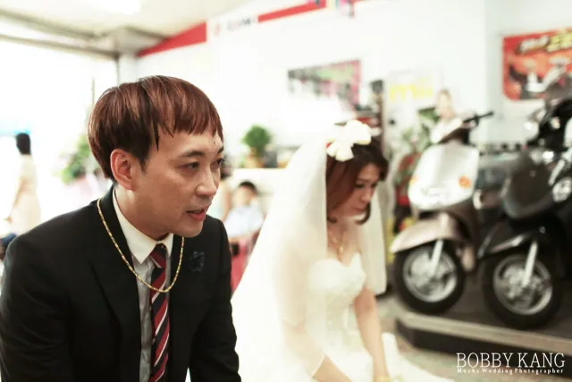 婚禮記錄 志成&宛宜 33
