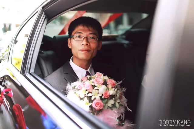 婚禮記錄 欣廷&雅琦 34