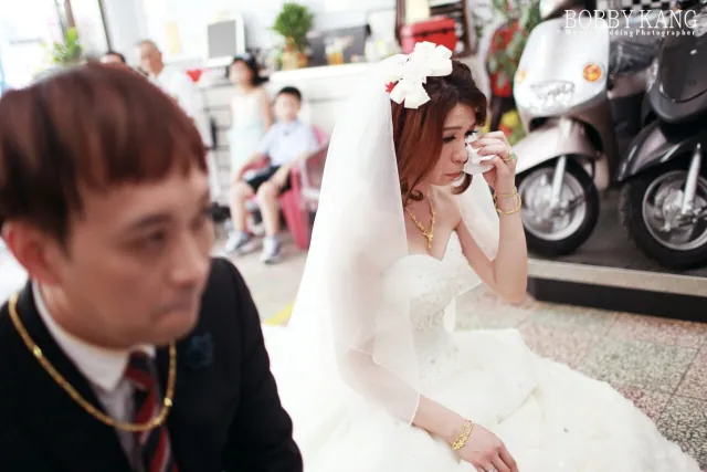 婚禮記錄 志成&宛宜 35
