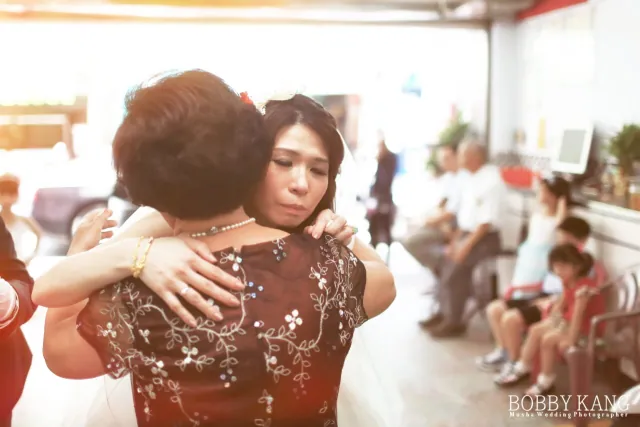 婚禮記錄 志成&宛宜 37
