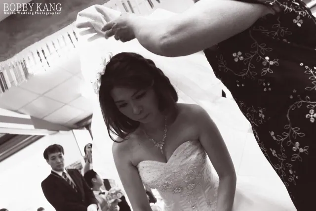 婚禮記錄 志成&宛宜 39
