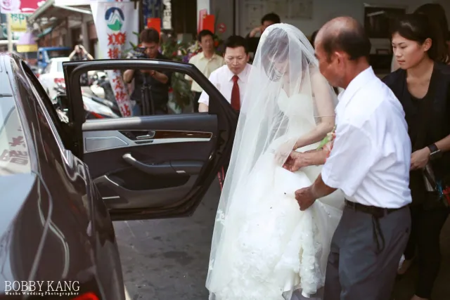 婚禮記錄 志成&宛宜 41