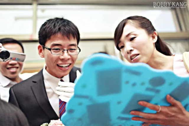 婚禮記錄 欣廷&雅琦 43