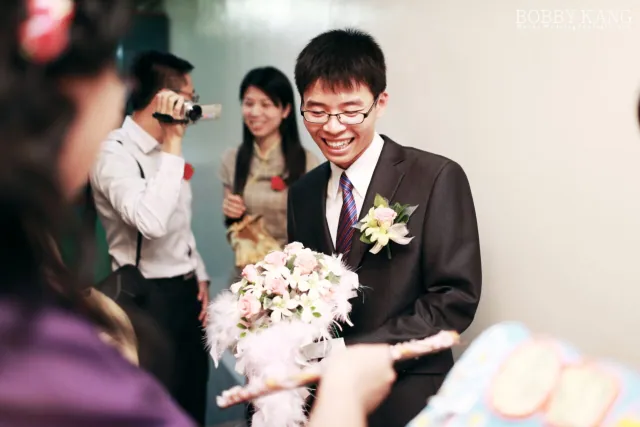 婚禮記錄 欣廷&雅琦 45
