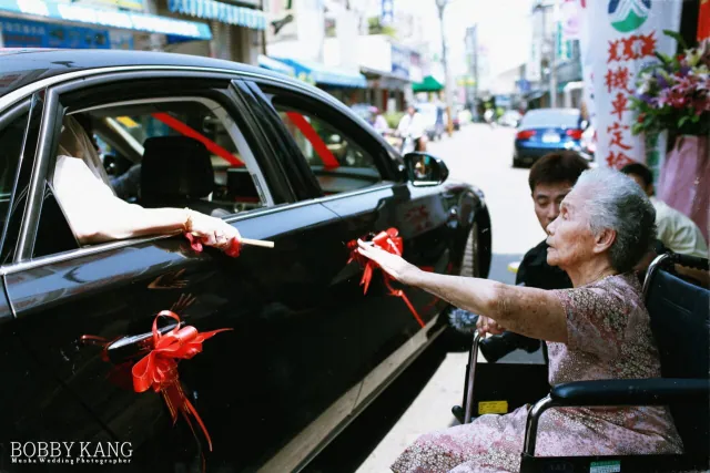 婚禮記錄 志成&宛宜 46