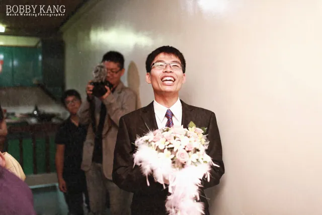 婚禮記錄 欣廷&雅琦 46