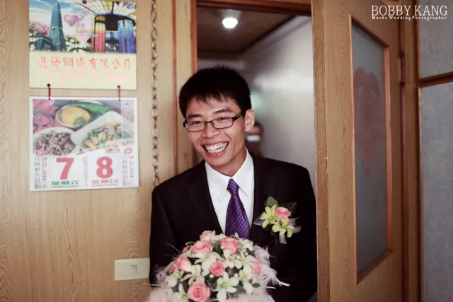 婚禮記錄 欣廷&雅琦 47