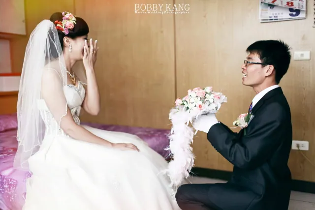 婚禮記錄 欣廷&雅琦 49