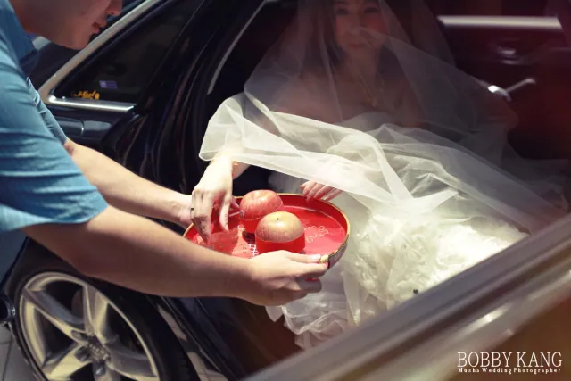 婚禮記錄 志成&宛宜 50