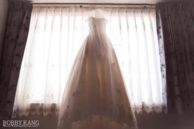 婚禮記錄 欣廷&雅琦 5