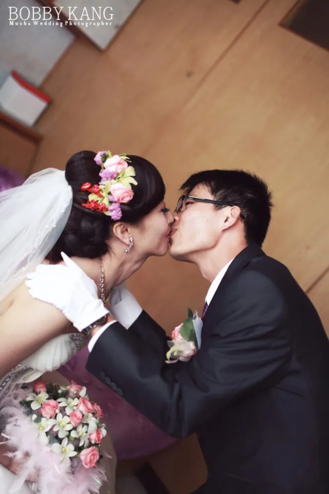 婚禮記錄 欣廷&雅琦 54