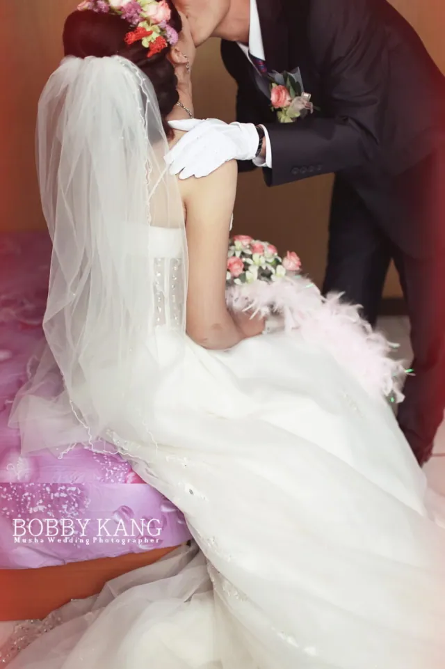 婚禮記錄 欣廷&雅琦 56