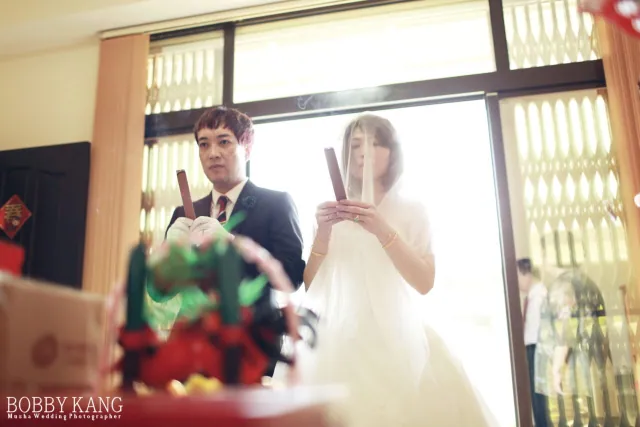 婚禮記錄 志成&宛宜 57