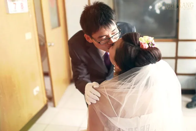 婚禮記錄 欣廷&雅琦 57