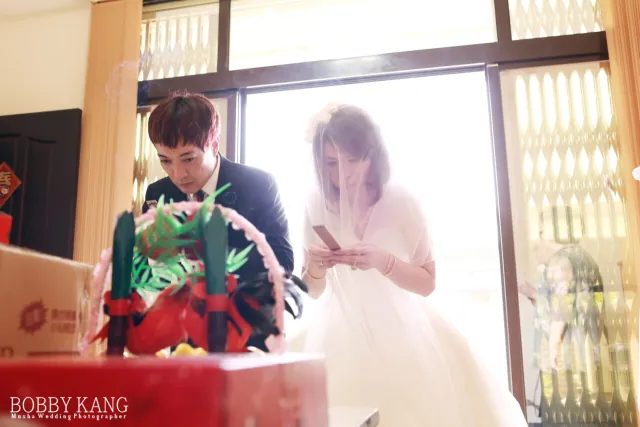 婚禮記錄 志成&宛宜 58