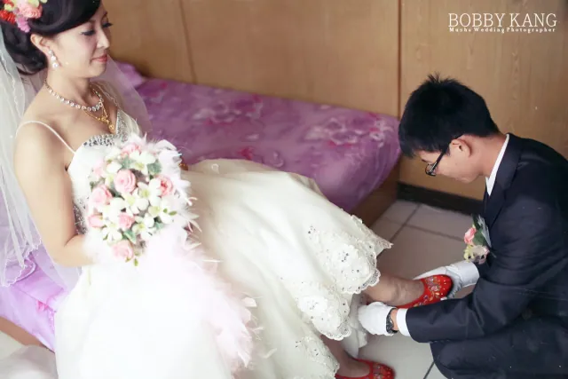 婚禮記錄 欣廷&雅琦 58