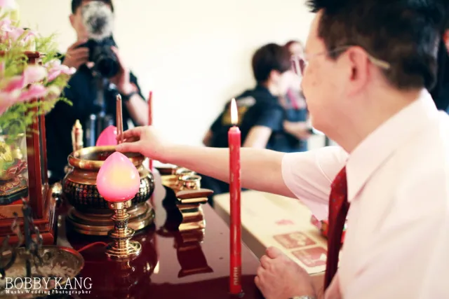 婚禮記錄 志成&宛宜 59