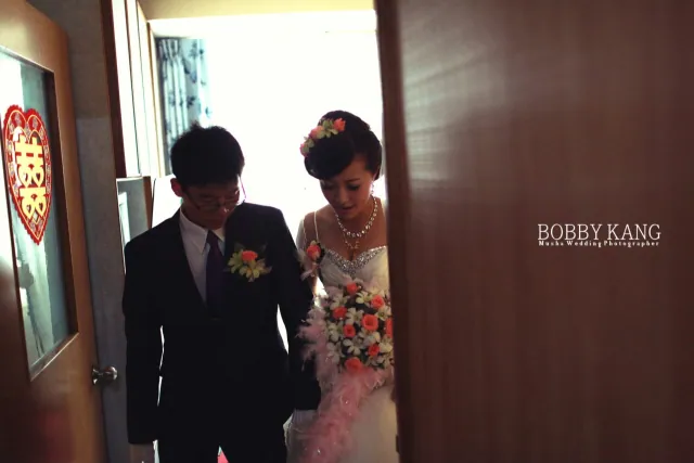 婚禮記錄 欣廷&雅琦 60