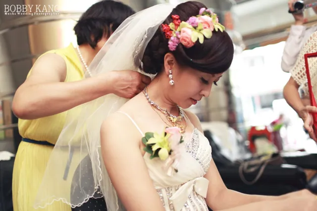 婚禮記錄 欣廷&雅琦 63