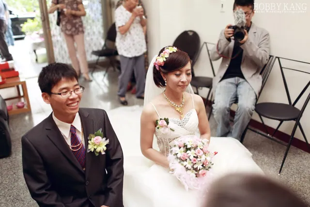 婚禮記錄 欣廷&雅琦 67