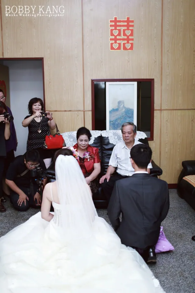 婚禮記錄 欣廷&雅琦 68