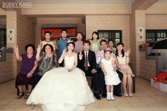 婚禮記錄 志成&宛宜 71