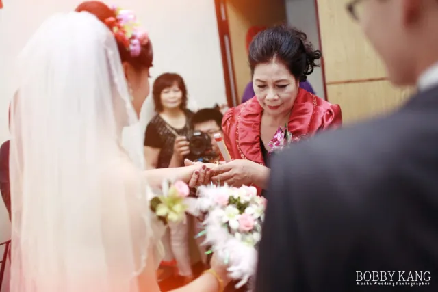 婚禮記錄 欣廷&雅琦 70