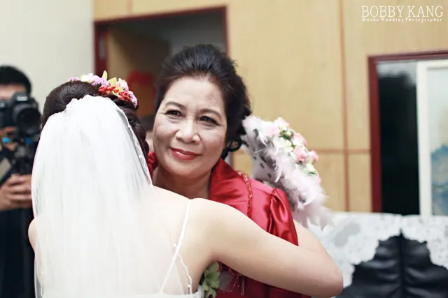 婚禮記錄 欣廷&雅琦 71