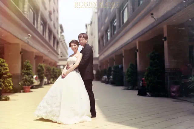 婚禮記錄 志成&宛宜 73