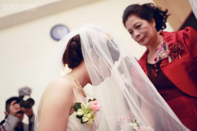 婚禮記錄 欣廷&雅琦 76