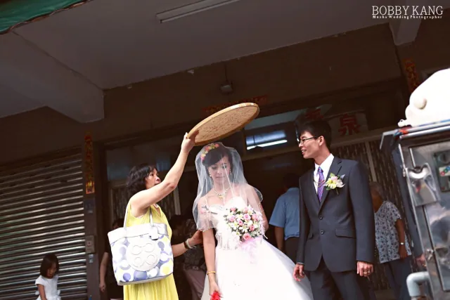 婚禮記錄 欣廷&雅琦 77