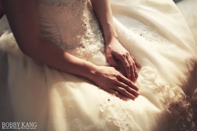 婚禮記錄 志成&宛宜 8