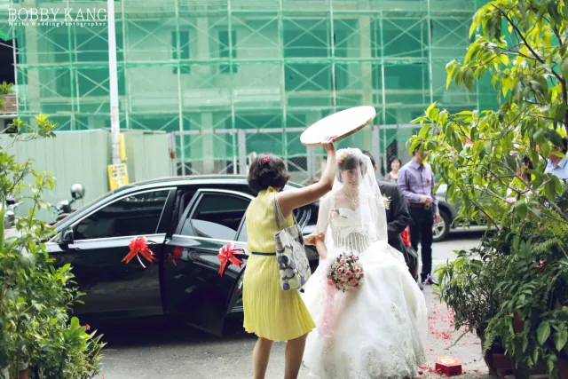 婚禮記錄 欣廷&雅琦 86