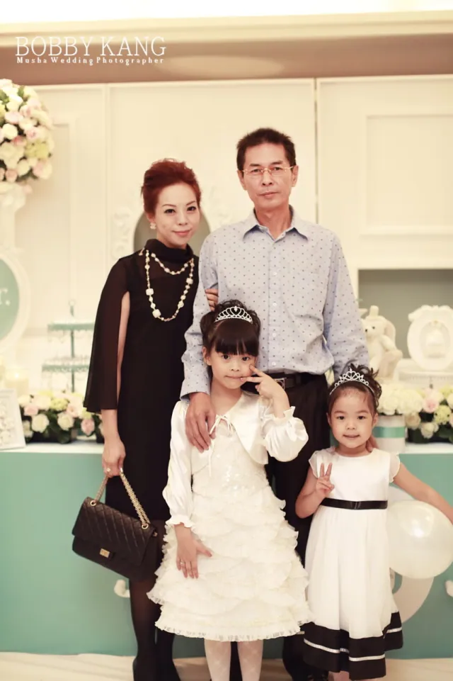 婚禮記錄 志成&宛宜 89