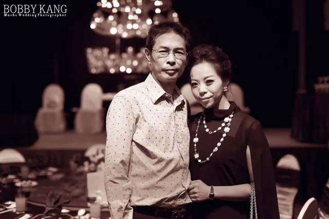 婚禮記錄 志成&宛宜 90