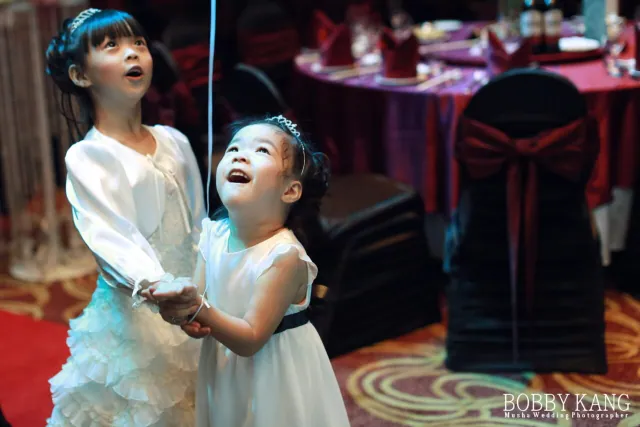 婚禮記錄 志成&宛宜 91