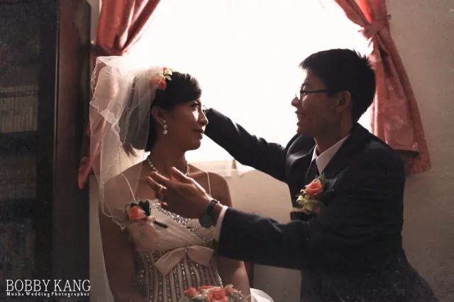 婚禮記錄 欣廷&雅琦 91